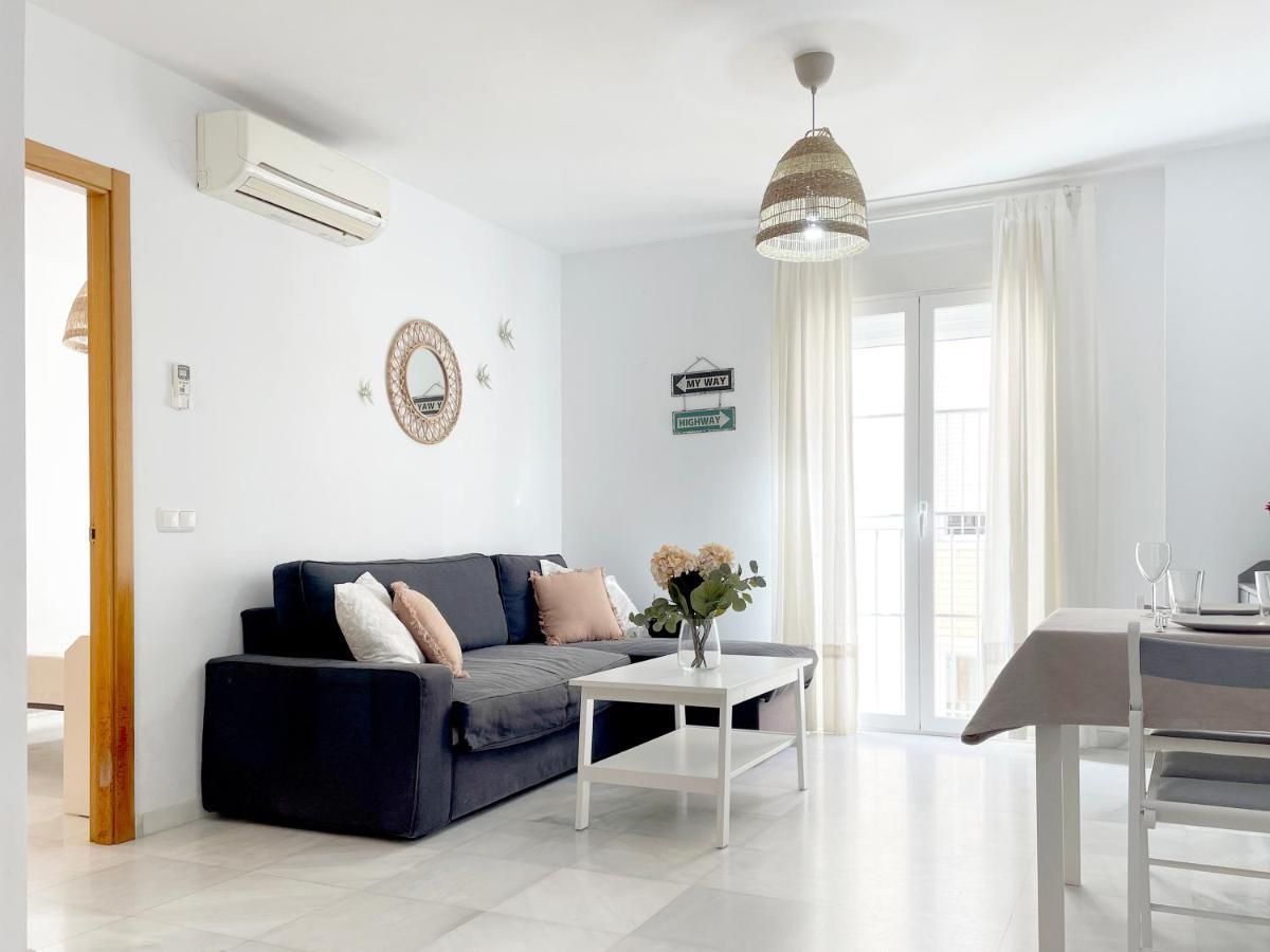 Appartamento Malagadevacaciones - Premium Mendoza *