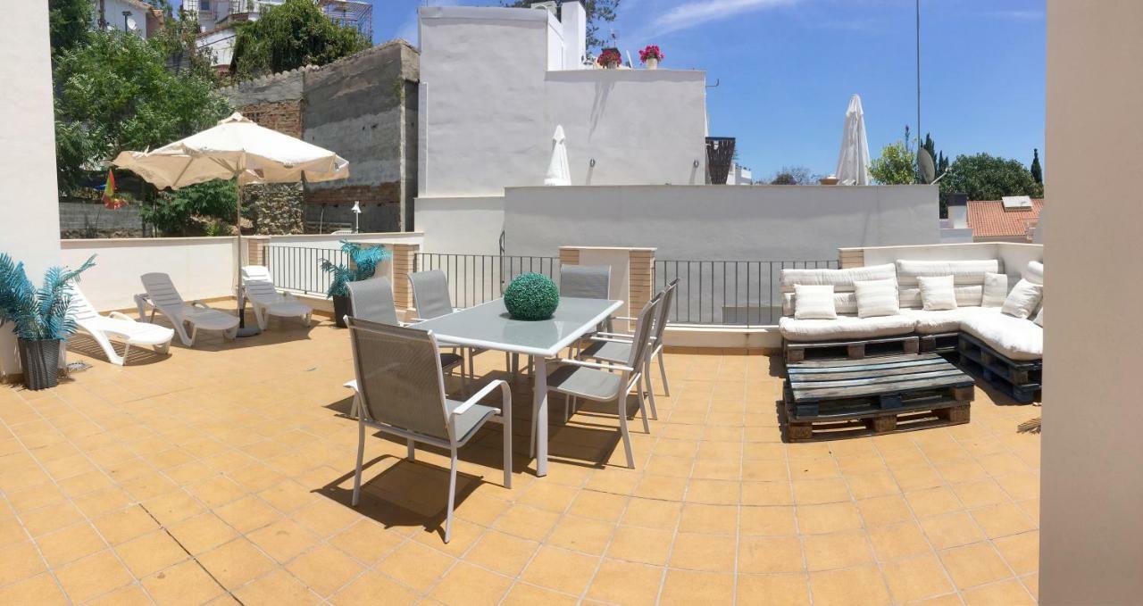 Appartamento Malagadevacaciones - Premium Mendoza Málaga